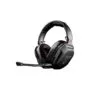 Teufel CAGE PRO Wireless Over-Ear Gaming Headset Night Black