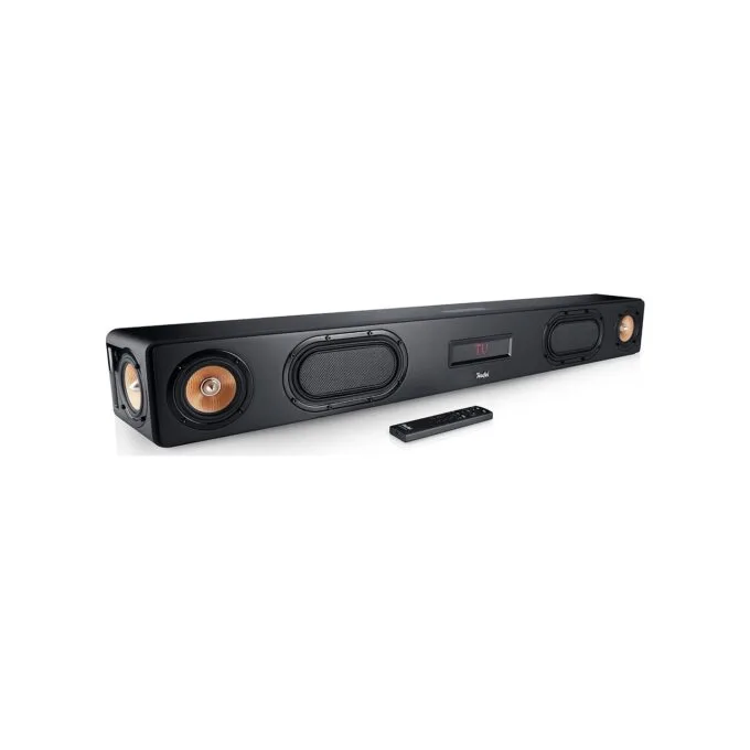 Teufel CINEBAR ULTIMA Soundbar 380W black — image 1