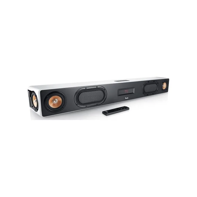 Teufel CINEBAR ULTIMA Soundbar 380W white — image 1