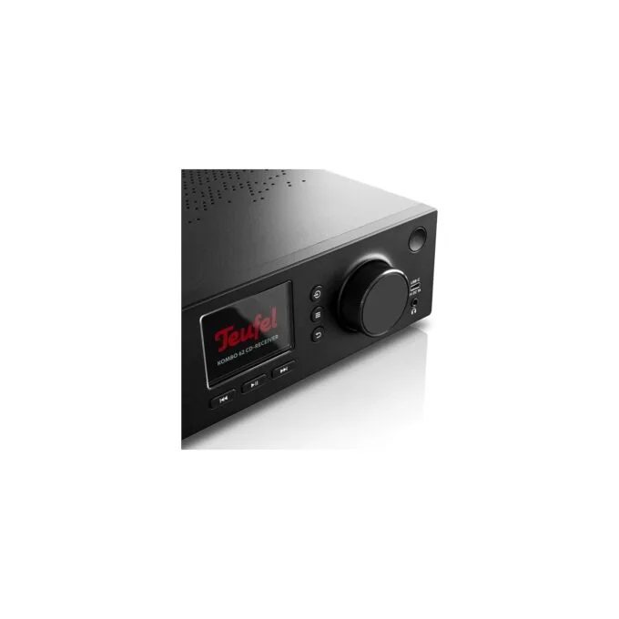 Teufel KOMBO 62 Mk2 CD-Receiver — image 3