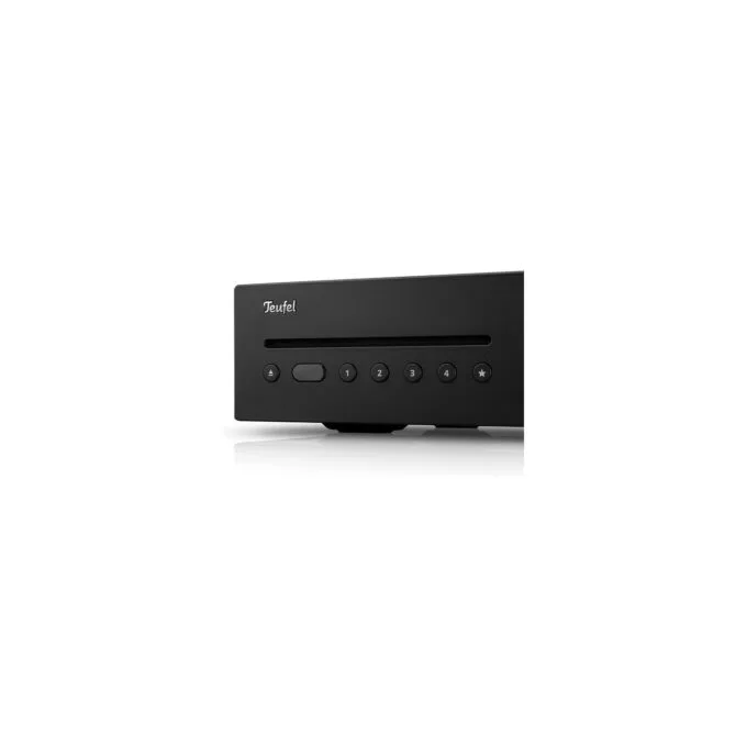 Teufel KOMBO 62 Mk2 CD-Receiver — image 4