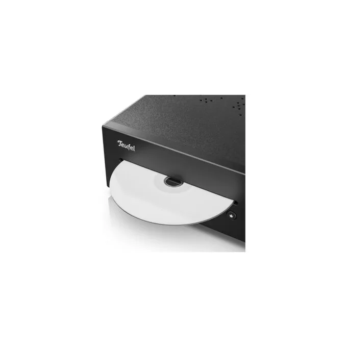 Teufel KOMBO 62 Mk2 CD-Receiver — image 5