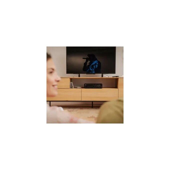 Teufel KOMBO 62 Mk2 CD-Receiver — image 8