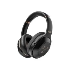 Teufel REAL BLUE PRO wireless Over-Ear bluetooth Headphones night black