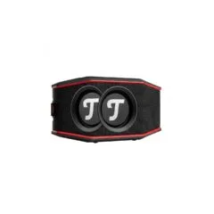 Teufel ROCKSTER 2 wireless Event-Bluetooth-Speaker black red