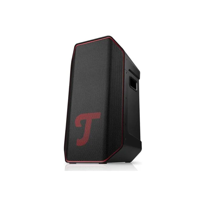 Teufel ROCKSTER AIR 2 Bluetooth Speaker wireless black — image 1