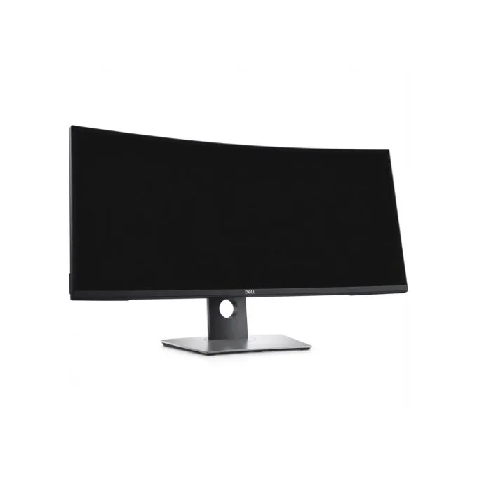 TFT TFT Dell Curved IPS LED 37.5' U3818DW 2xHDMI+1xDP — image 1