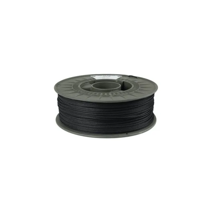 The Filament · PLA CF · BLACK · 1.75mm · 1kg — image 3