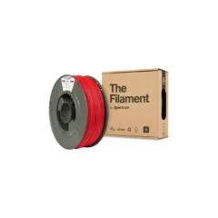 The Filament · PLA · TECHNICAL RED · 1.75mm · 1kg