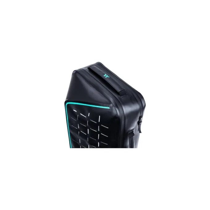 Thermaltake TT100 Backpack Bike BACKPACK Black — image 3