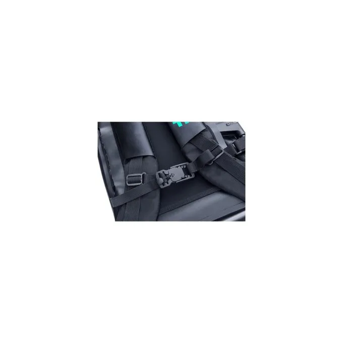 Thermaltake TT100 Backpack Bike BACKPACK Black — image 4