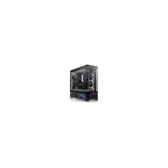 Thermaltake View 600 TG Black