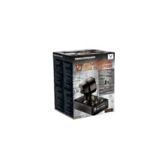 Thrustmaster AddOn Hotas Warthog Dual Throttle (A-10C Rep.)(PC)