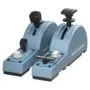 Thrustmaster AddOn TCA Quadrant AIRBUS Ed.(Klappen & Bremse)(PC)