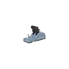 Thrustmaster AddOn TCA Quadrant AIRBUS Ed.