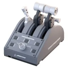 Thrustmaster AddOn TCA Quadrant BOEING Ed.