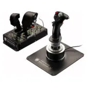 Thrustmaster Hotas Warthog Gaming