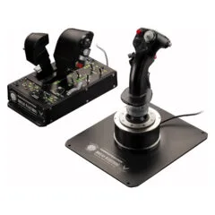 Thrustmaster Hotas Warthog Gaming