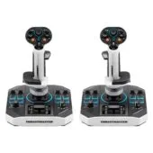 Thrustmaster Joystick SoL-R 2 FlightStick Space Duo