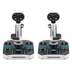 Thrustmaster Joystick SoL-R 2 FlightStick Space Duo