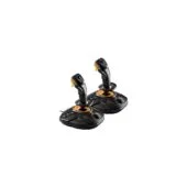 Thrustmaster Joystick T.16000M FCS Space Sim Duo Stick