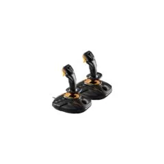 Thrustmaster Joystick T.16000M FCS Space Sim Duo Stick