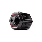 Thrustmaster Servo Base T818 Black Edition