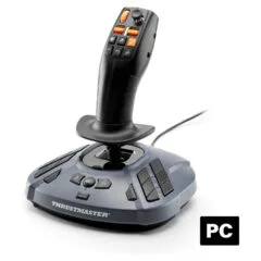 Thrustmaster SIMTASK Farming Stick