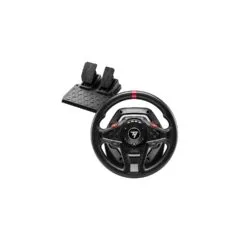 Thrustmaster T128 Lenkrad- und Pedale-Set PC Xbox