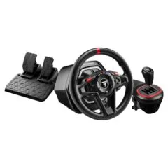 Thrustmaster T128X Lenkrad Shifter Pack FF Wheel