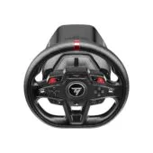 ThrustMaster T248R. Lenkrad + Pedale. PC. PlayStation 4. PlayStation 5. Hybrid drive. Kabelgebunden