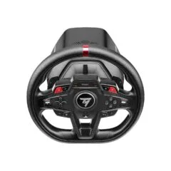 ThrustMaster T248R. Lenkrad + Pedale. PC. PlayStation 4. PlayStation 5. Hybrid drive. Kabelgebunden