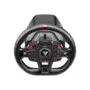 ThrustMaster T248R. Lenkrad + Pedale. PC. PlayStation 4. PlayStation 5. Hybrid drive. Kabelgebunden