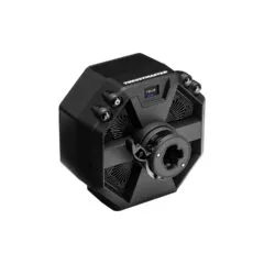 ThrustMaster T598. Rennradstand. Schwarz