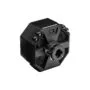 ThrustMaster T598. Rennradstand. Schwarz