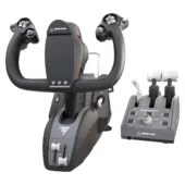 Thrustmaster ThrustMaster Civil Aviation (TCA) Yoke Pack Boeing Edition