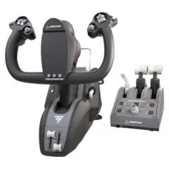 Thrustmaster ThrustMaster Civil Aviation (TCA) Yoke Pack Boeing Edition