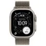 Titan Milanaise Armband, Natur, 49mm, Medium