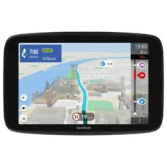 TomTom GO CAMPER Max