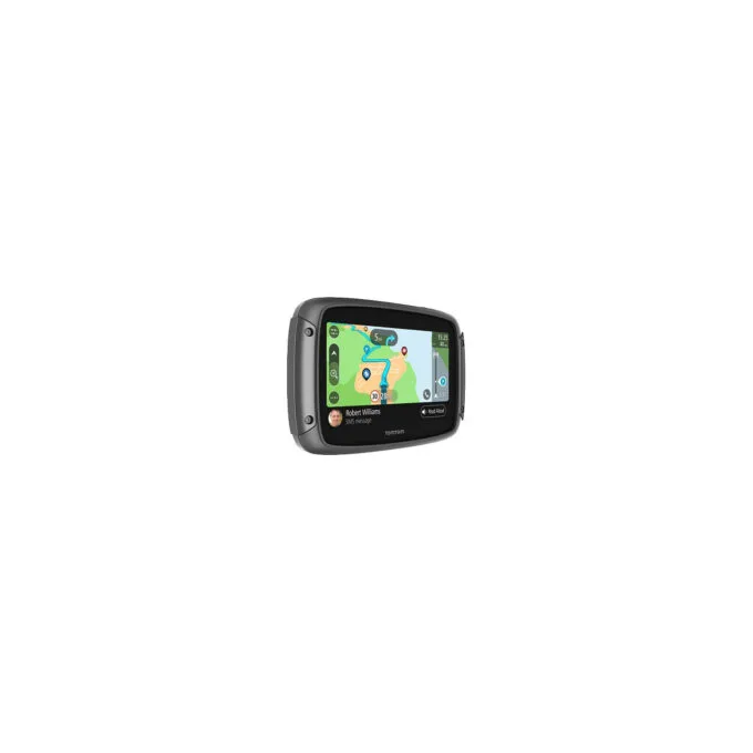 TomTom Rider 550 World — image 9