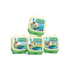 Tonies Clever Tonies: The Sunspeed Explorers Set