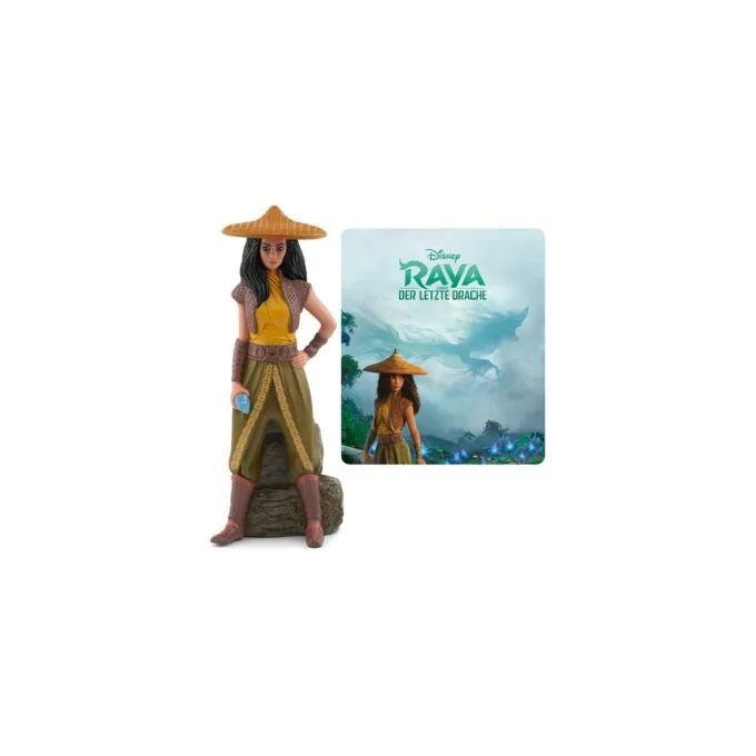 Tonies Disney - Raya und der letzte Drache — image 2