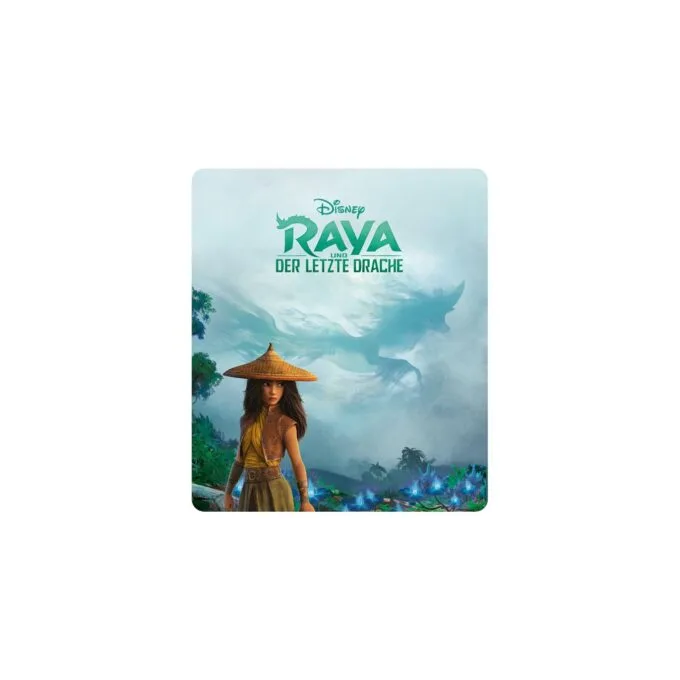 Tonies Disney - Raya und der letzte Drache — image 3