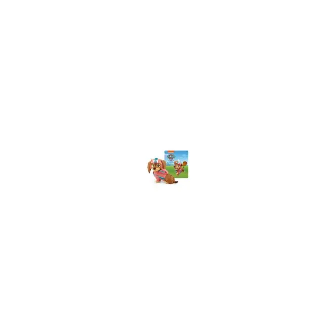 Tonies Paw Patrol - Liberty findet einen neuen Freund — image 1