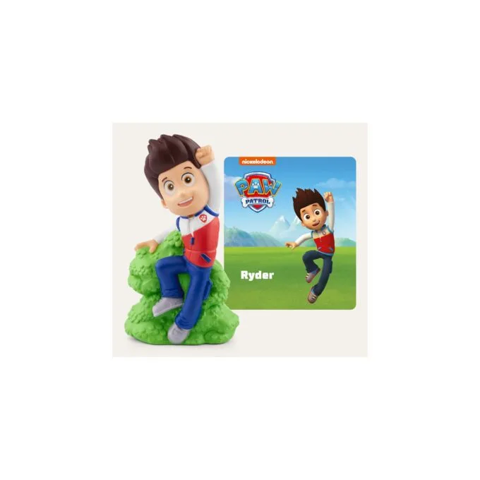 Tonies Paw Patrol: Ryder — image 2