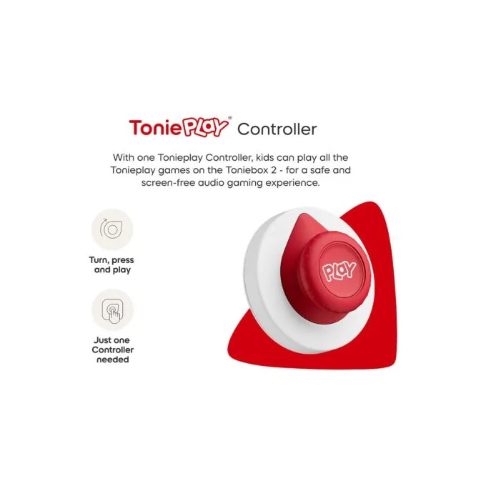 Tonies Tonieplay Controller — image 2