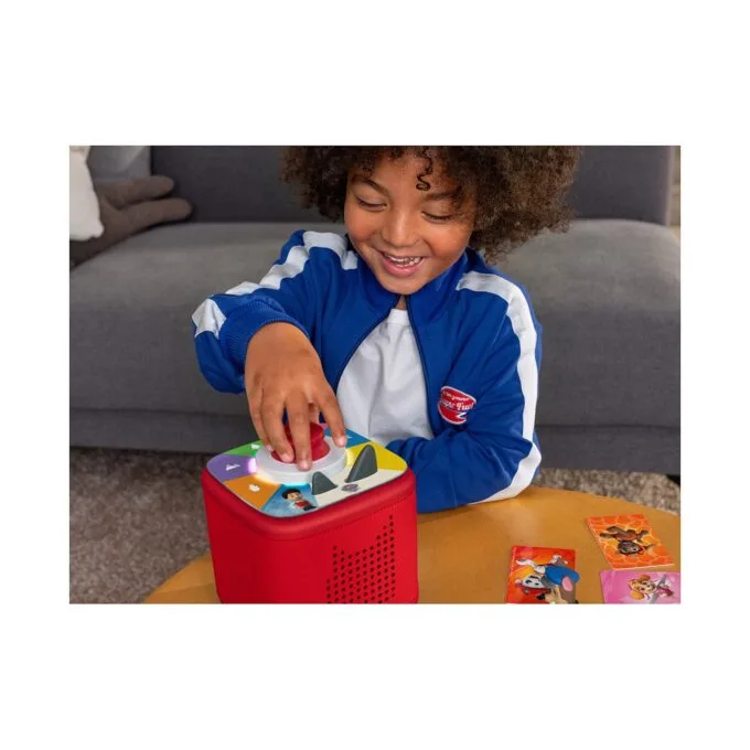 Tonies Tonieplay Controller — image 4