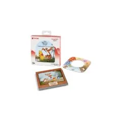 Tonies Tonieplay Game M - Disney Winnie Puuh: Tiggers groes Durcheinander