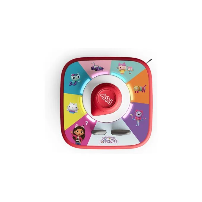 Tonies Tonieplay Game M - Gabby's Dollhouse: Gabbys katz-tatische Schnitzeljag — image 3