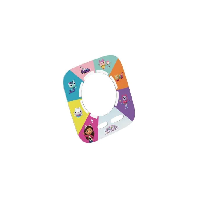 Tonies Tonieplay Game M - Gabby's Dollhouse: Gabbys katz-tatische Schnitzeljag — image 4